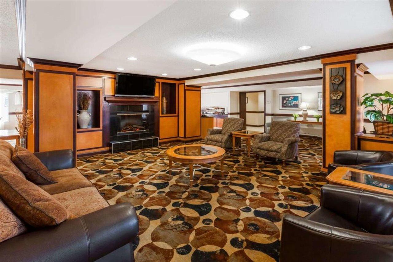 Red Roof Inn Auburn Hills Luaran gambar